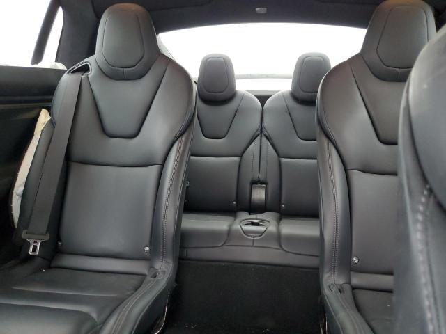 5YJXCBE21JF136877 - 2018 TESLA MODEL X Boz foto 10