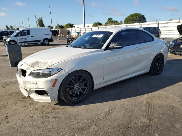 2014 BMW 228 I, 