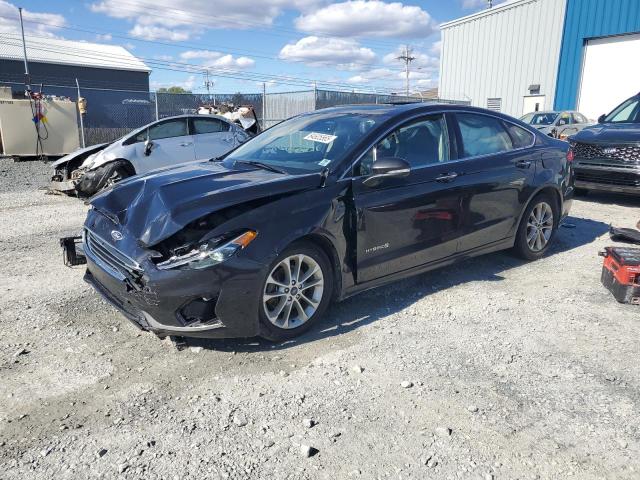 2019 FORD FUSION SEL, 