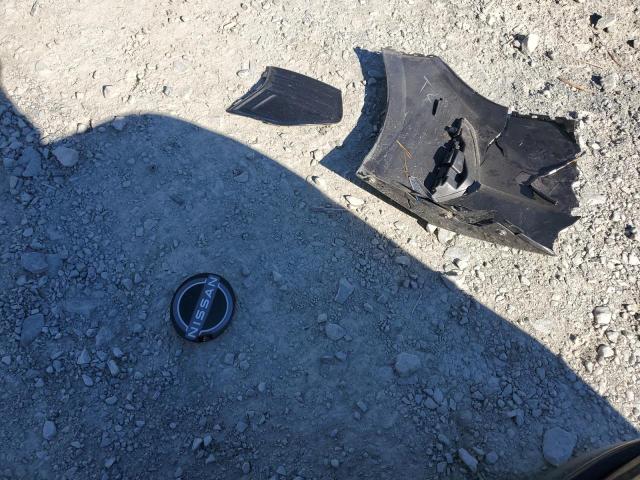 3FA6P0MUXKR155666 - 2019 FORD FUSION SEL Черный фото 12