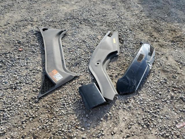 5YJSA1DN8DFP12278 - 2013 TESLA MODEL S WHITE photo 12