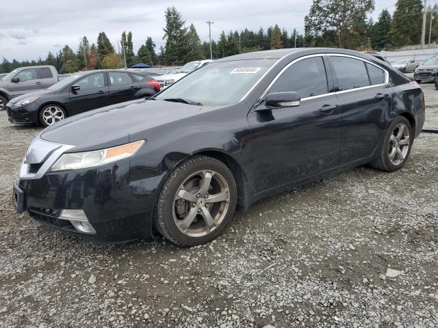 2010 ACURA TL, 