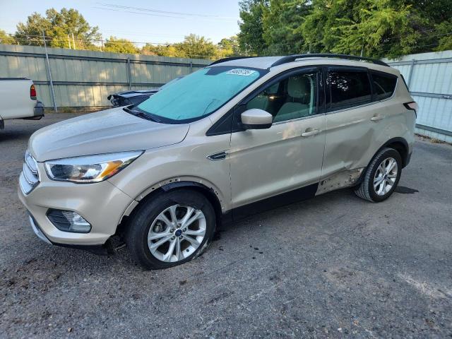 2018 FORD ESCAPE SE, 