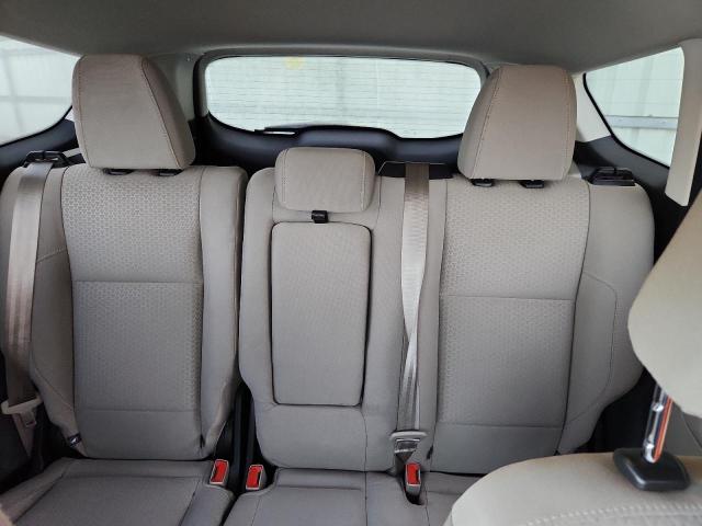 1FMCU0GD6JUC44834 - 2018 FORD ESCAPE SE TAN photo 10