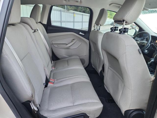 1FMCU0GD6JUC44834 - 2018 FORD ESCAPE SE TAN photo 11