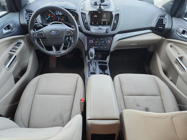 1FMCU0GD6JUC44834 - 2018 FORD ESCAPE SE TAN photo 8