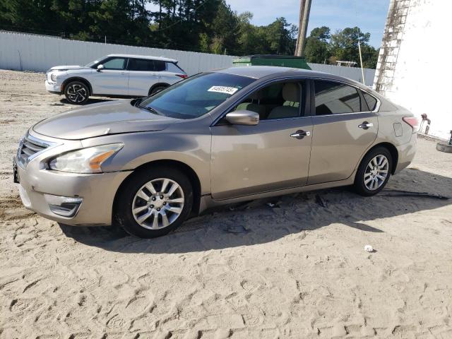 2015 NISSAN ALTIMA 2.5, 