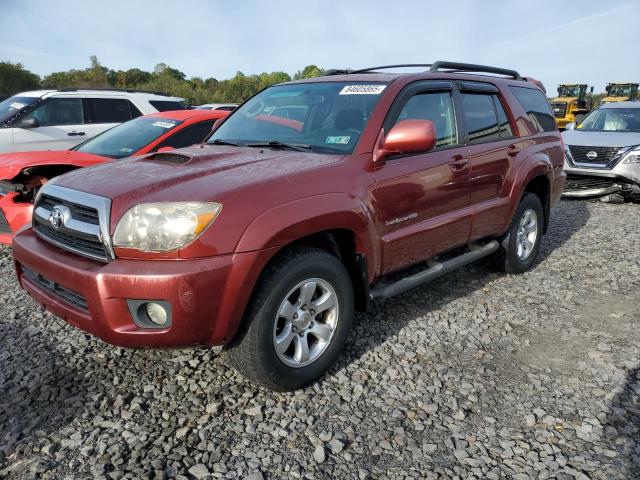 2006 TOYOTA 4RUNNER SR5, 