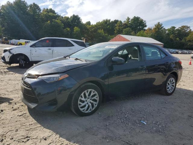2018 TOYOTA COROLLA L, 