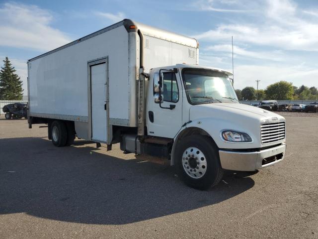 1FVACWDT9CDBU1463 - 2012 FREIGHTLINER M2 106 MEDIUM DUTY WHITE photo 1