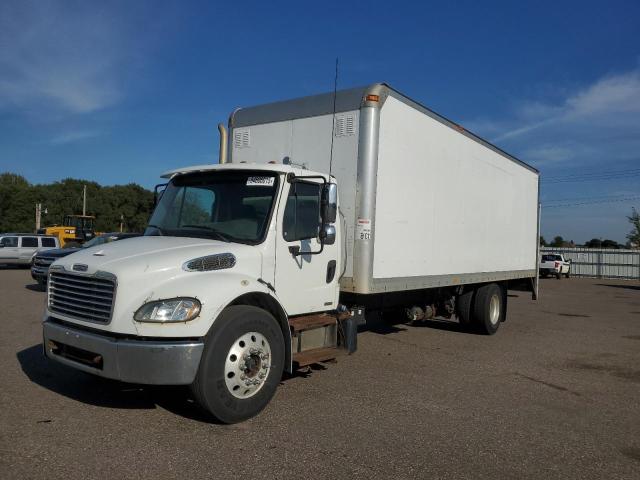 1FVACWDT9CDBU1463 - 2012 FREIGHTLINER M2 106 MEDIUM DUTY WHITE photo 3