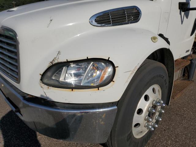 1FVACWDT9CDBU1463 - 2012 FREIGHTLINER M2 106 MEDIUM DUTY WHITE photo 9