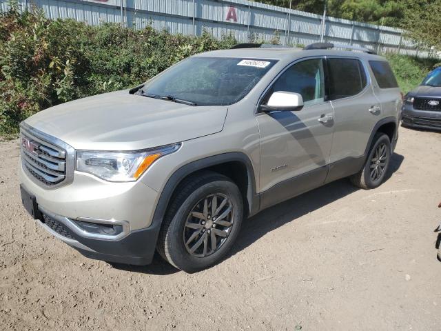 2017 GMC ACADIA SLT-1, 