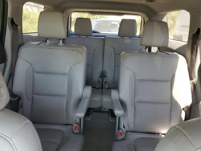 1GKKNULS3HZ125925 - 2017 GMC ACADIA SLT-1 CREAM photo 10