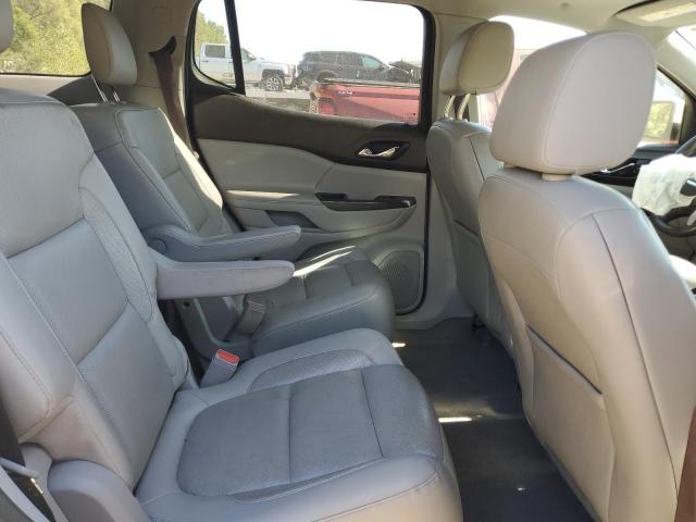 1GKKNULS3HZ125925 - 2017 GMC ACADIA SLT-1 CREAM photo 11