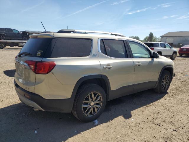 1GKKNULS3HZ125925 - 2017 GMC ACADIA SLT-1 CREAM photo 3