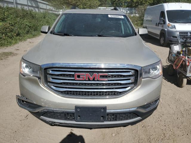 1GKKNULS3HZ125925 - 2017 GMC ACADIA SLT-1 CREAM photo 5