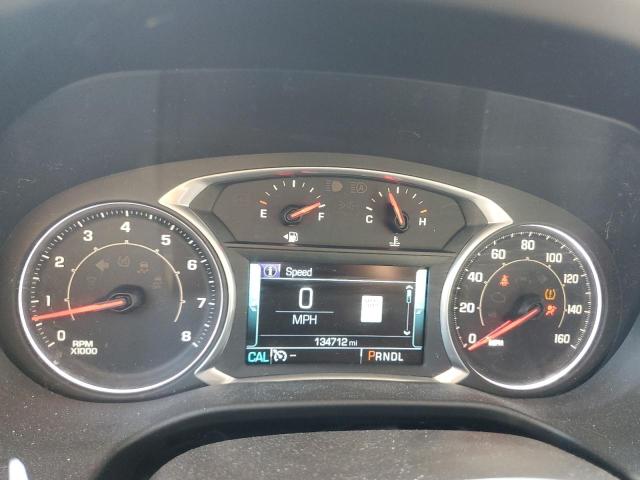 1GKKNULS3HZ125925 - 2017 GMC ACADIA SLT-1 CREAM photo 9