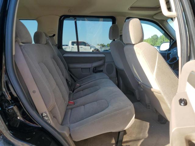 1FMZU63W53ZB16224 - 2003 FORD EXPLORER XLT BLACK photo 11