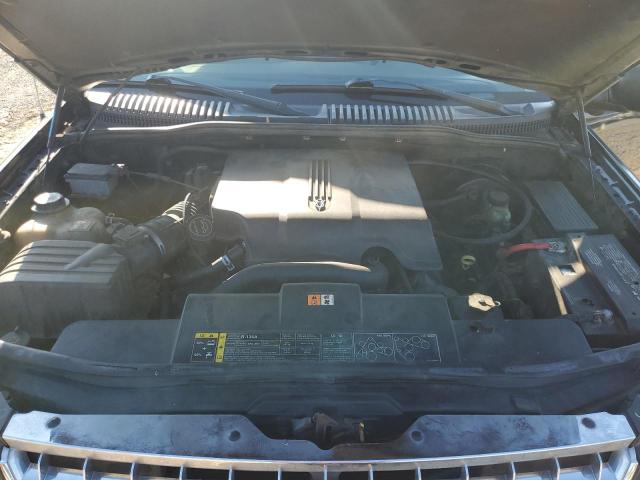 1FMZU63W53ZB16224 - 2003 FORD EXPLORER XLT BLACK photo 12