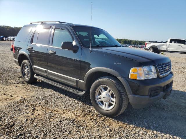 1FMZU63W53ZB16224 - 2003 FORD EXPLORER XLT BLACK photo 4