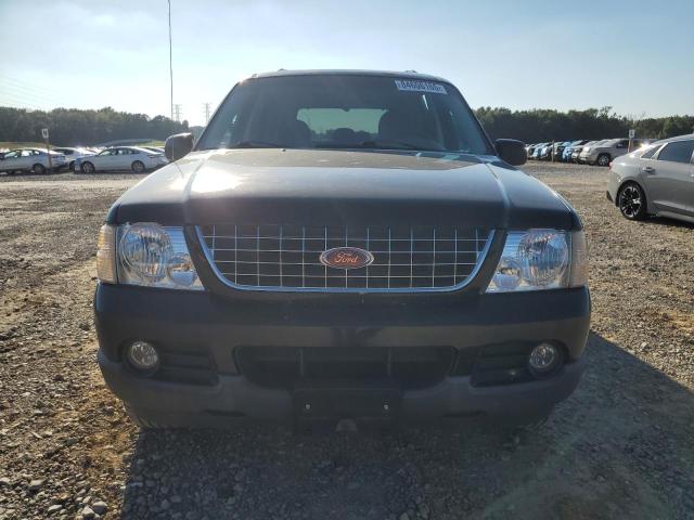 1FMZU63W53ZB16224 - 2003 FORD EXPLORER XLT BLACK photo 5