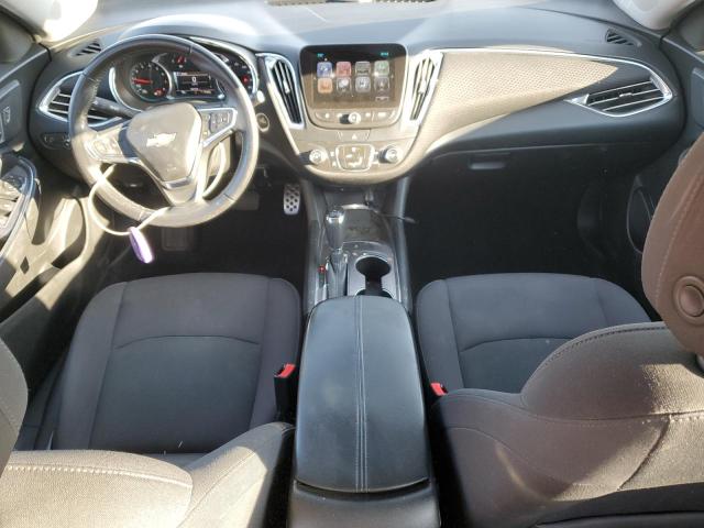 1G1ZE5ST8HF233316 - 2017 CHEVROLET MALIBU LT GRAY photo 8