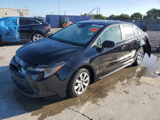 2024 TOYOTA COROLLA LE, 