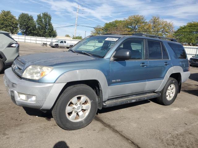 2003 TOYOTA 4RUNNER SR5, 