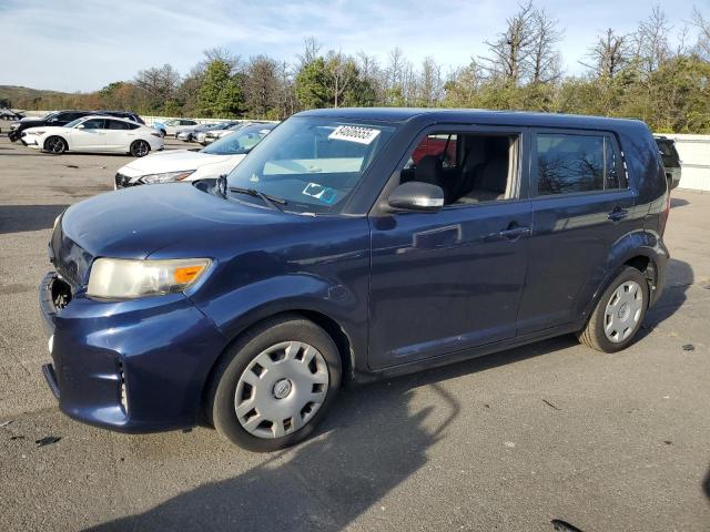 2014 TOYOTA SCION XB, 