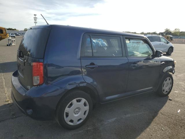JTLZE4FE9EJ060142 - 2014 TOYOTA SCION XB BLUE photo 3