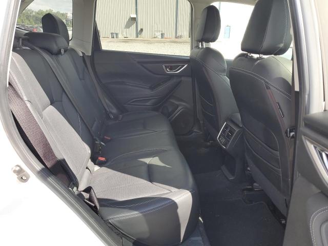 JF2SKAUC6KH578381 - 2019 SUBARU FORESTER LIMITED თეთრი ფოტო 11