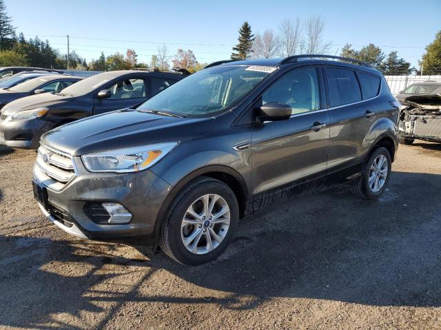 2018 FORD ESCAPE SE, 