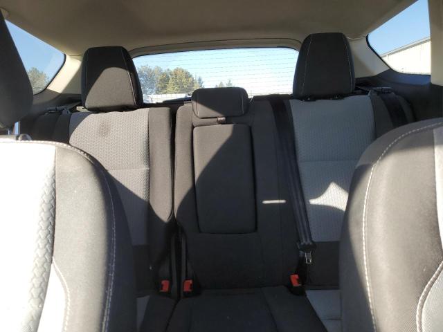 1FMCU9GD8JUC53037 - 2018 FORD ESCAPE SE GRAY photo 10