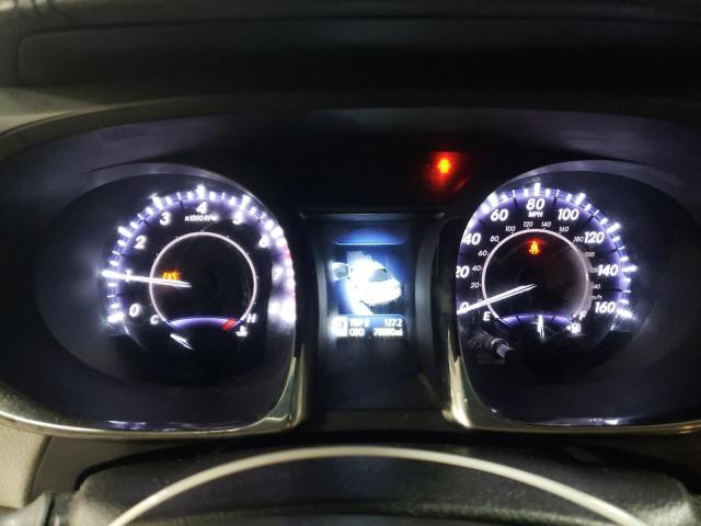 4T1BK1EB7EU114527 - 2014 TOYOTA AVALON BASE 蓝色 照片 9