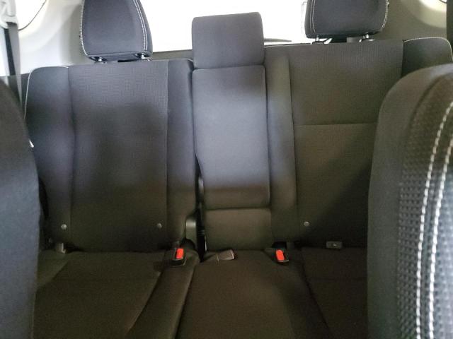 JTMRFREV0HJ139131 - 2017 TOYOTA RAV4 XLE GRAY photo 10