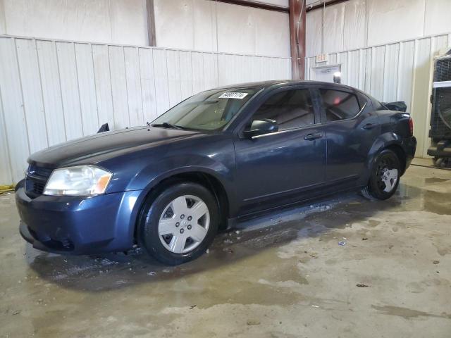 2008 DODGE AVENGER SE, 