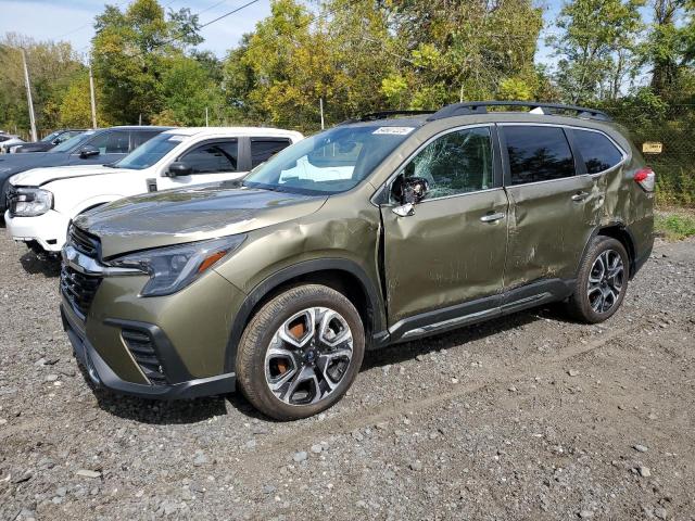 2024 SUBARU ASCENT TOURING, 