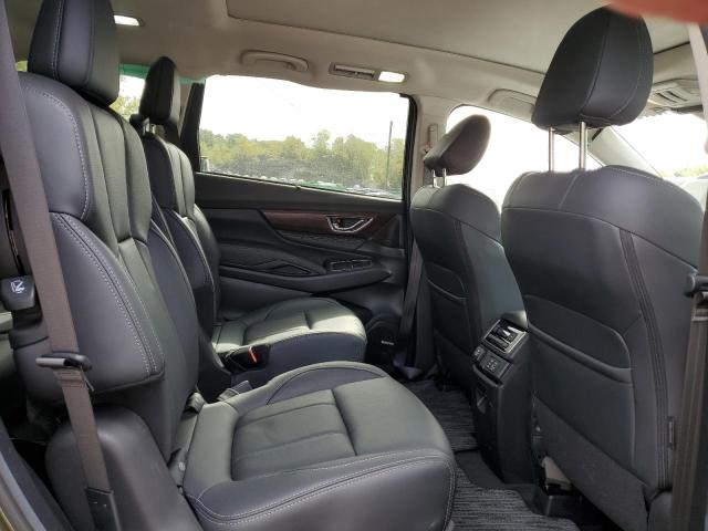 4S4WMAWD1R3418718 - 2024 SUBARU ASCENT TOURING GREEN photo 11