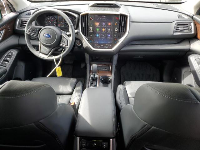 4S4WMAWD1R3418718 - 2024 SUBARU ASCENT TOURING GREEN photo 8