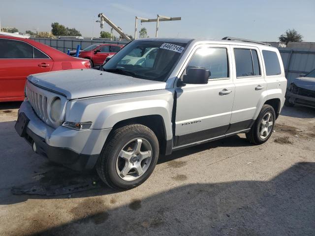 2014 JEEP PATRIOT SPORT, 