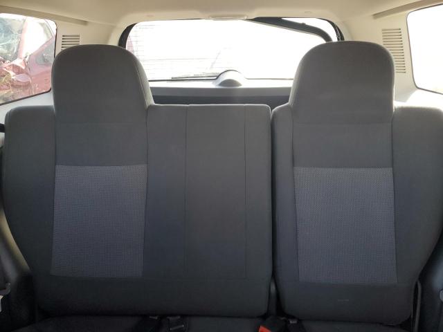 1C4NJPBA1ED505093 - 2014 JEEP PATRIOT SPORT SILVER photo 10