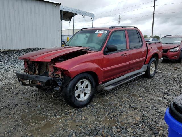2003 FORD EXPLORER S, 