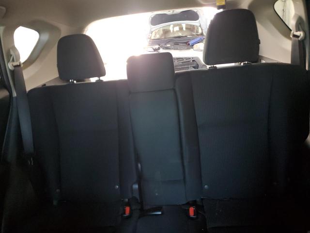 2T3ZFREV8HW389329 - 2017 TOYOTA RAV4 LE შავი ფოტო 10