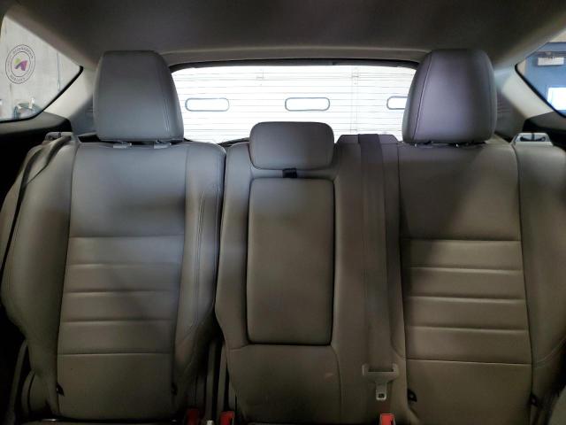 1FADP5BU6DL524354 - 2013 FORD C-MAX SEL TEAL photo 10