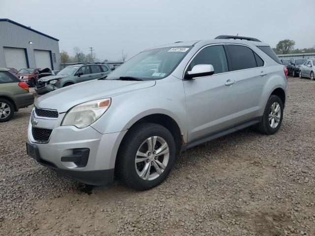 2014 CHEVROLET EQUINOX LT, 