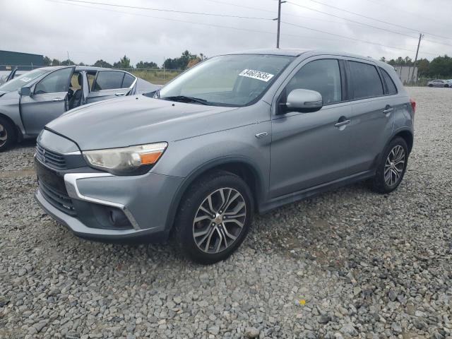 2016 MITSUBISHI OUTLANDER ES, 