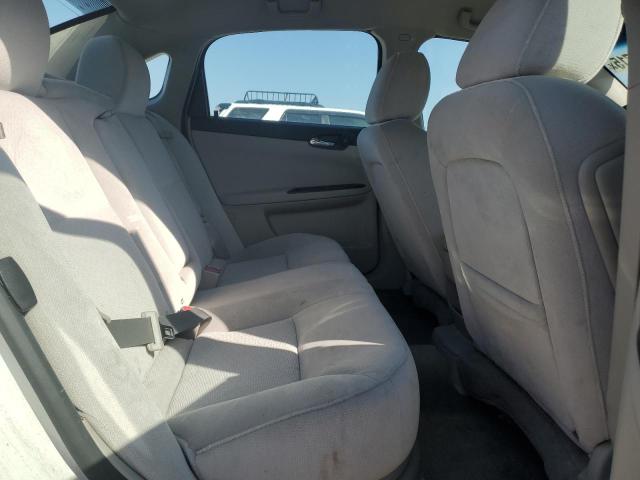 2G1WB5E32D1112323 - 2013 CHEV IMPALA LT WHITE photo 10