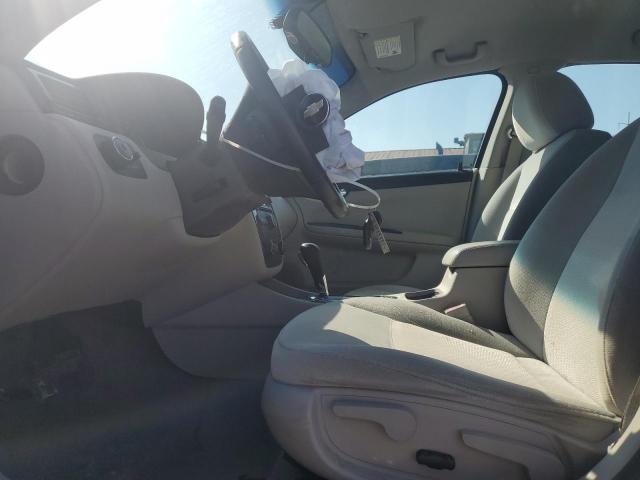 2G1WB5E32D1112323 - 2013 CHEV IMPALA LT WHITE photo 7