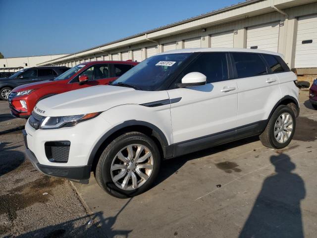 2019 LAND ROVER RANGE ROVE SE, 